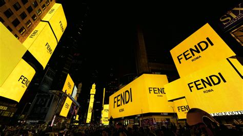 communication fendi|fendi brand strategy.